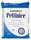 Bakels Pettinice - Blue